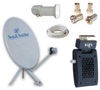 Kamera ve Güvenlik Sistemleri